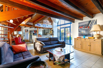 achat maison st-lyphard 44410