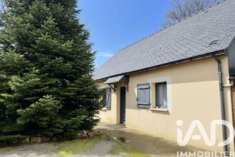 achat maison st-lyphard 44410