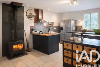 achat maison st-lyphard 44410