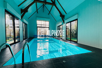 achat maison st-lyphard 44410