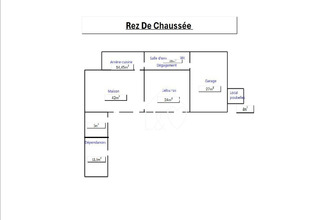 achat maison st-lyphard 44410