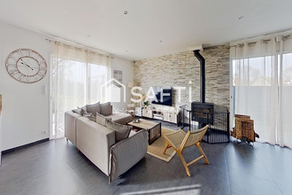 achat maison st-lyphard 44410