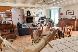 achat maison st-lyphard 44410