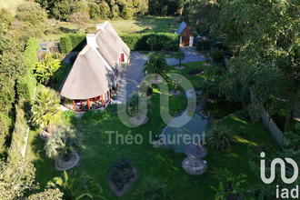 achat maison st-lyphard 44410