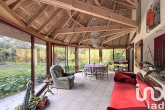 achat maison st-lyphard 44410