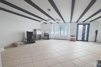 achat maison st-lyphard 44410