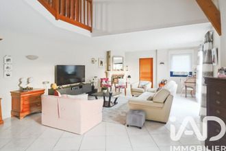 achat maison st-lyphard 44410