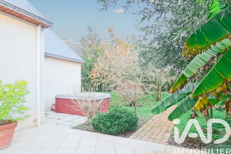 achat maison st-lyphard 44410