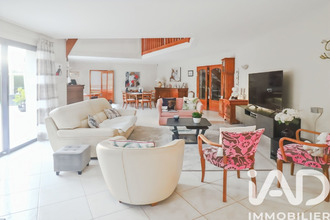 achat maison st-lyphard 44410