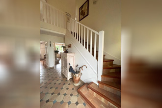 achat maison st-lyphard 44410