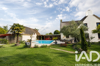 achat maison st-lyphard 44410