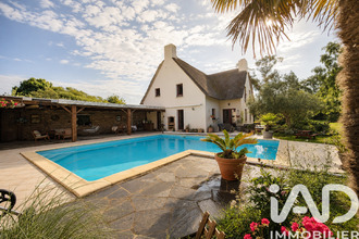achat maison st-lyphard 44410