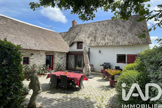 achat maison st-lyphard 44410