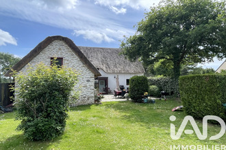 achat maison st-lyphard 44410