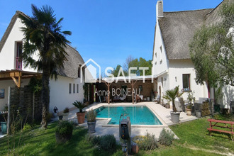 achat maison st-lyphard 44410