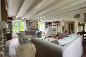 achat maison st-lyphard 44410