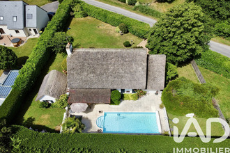 achat maison st-lyphard 44410