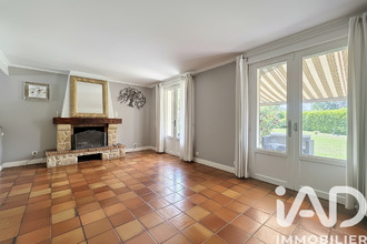 achat maison st-lyphard 44410