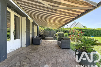 achat maison st-lyphard 44410