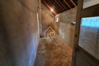 achat maison st-lyphard 44410