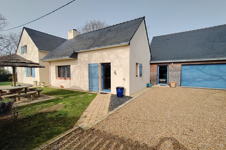 achat maison st-lyphard 44410