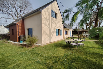 achat maison st-lyphard 44410
