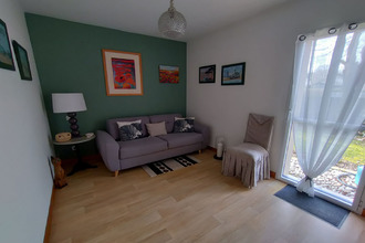 achat maison st-lyphard 44410