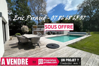 achat maison st-lyphard 44410
