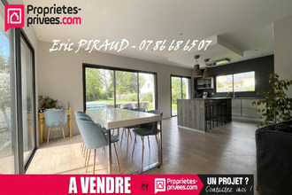 achat maison st-lyphard 44410