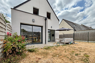 achat maison st-lyphard 44410