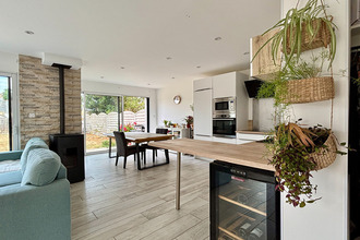 achat maison st-lyphard 44410