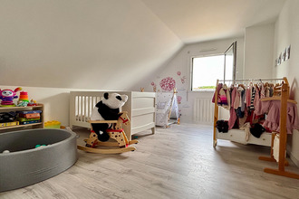 achat maison st-lyphard 44410