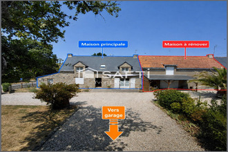 achat maison st-lyphard 44410