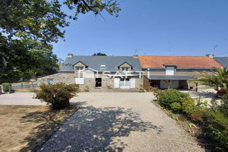 achat maison st-lyphard 44410