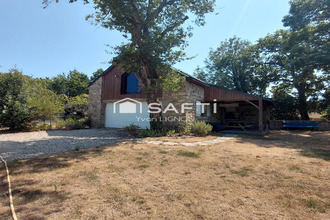 achat maison st-lyphard 44410