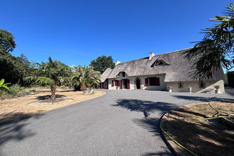 achat maison st-lyphard 44410
