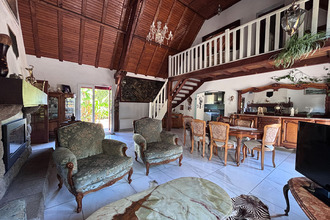 achat maison st-lyphard 44410