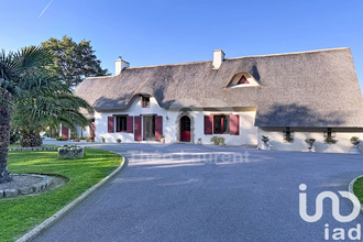 achat maison st-lyphard 44410
