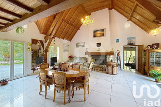 achat maison st-lyphard 44410