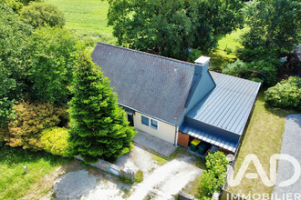 achat maison st-lyphard 44410