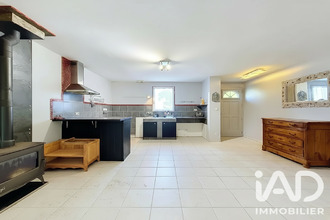 achat maison st-lyphard 44410