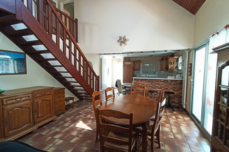 achat maison st-lyphard 44410