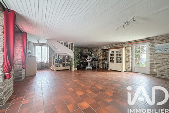 achat maison st-lyphard 44410