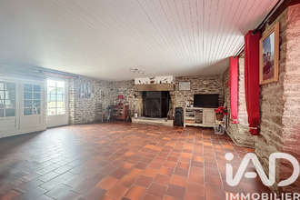 achat maison st-lyphard 44410