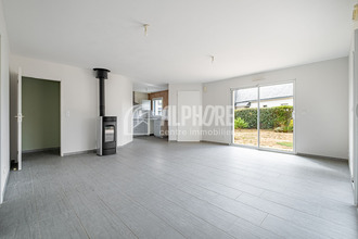 achat maison st-lyphard 44410