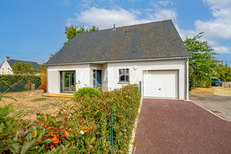achat maison st-lyphard 44410