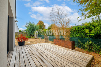 achat maison st-lyphard 44410
