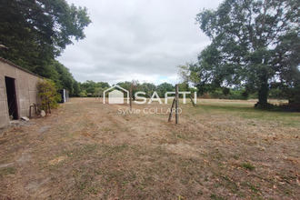 achat maison st-lyphard 44410