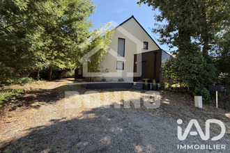 achat maison st-lyphard 44410