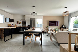 achat maison st-lyphard 44410